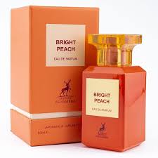 Coral Blush - Bright Peach - Maison Alhambra - 80 ML - Eau de Parfum - Inspired by Bitter Peach Tom Fordz