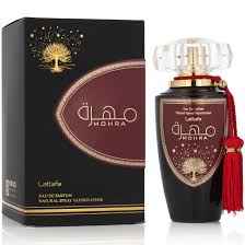 Mohra - Lattafa - 100 ML - Eau de Parfum