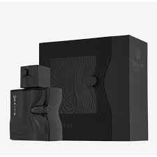 Spectre Wraith - Fragrance World 80 ML - Eau de Parfum - Black Phantom Kilianz