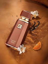 Liquid Brun - French Avenue - Eau de Parfum 100ML - Inspired by Althaïr Parfums de Marlyz