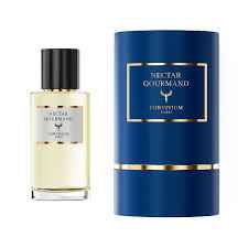 Convivium - Collection Privee - Nectar Gourmand - 50 ML - Eau de Parfum - Sucre Noir