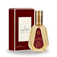 Barakkat 540 Eau de Parfum 50ml