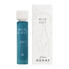 Wild Colt Elixir - Assaf