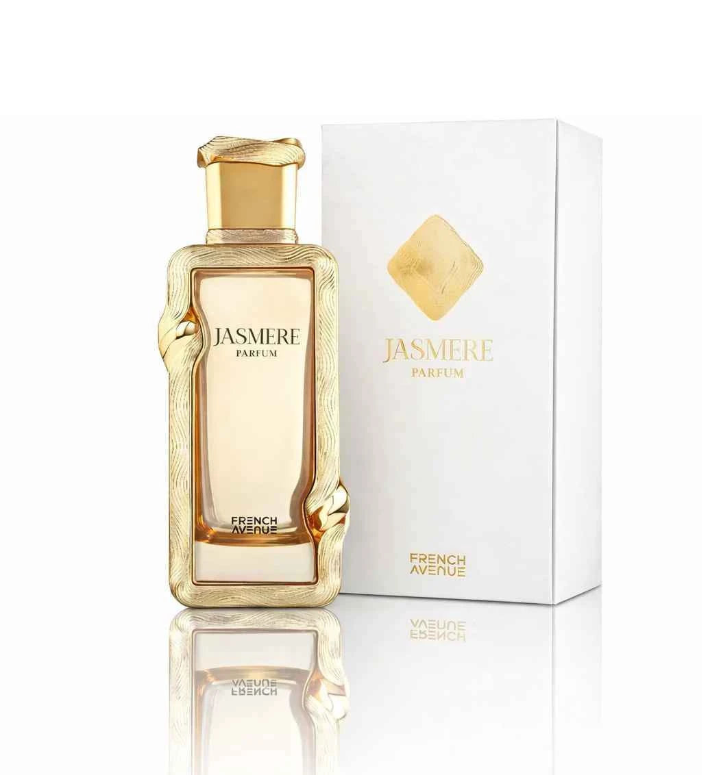 Jasmere - French Avenue - Eau de Parfum 100ML