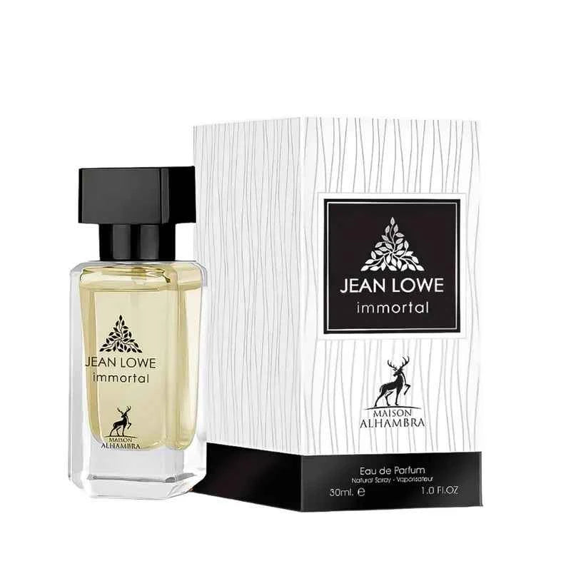Immortal - Jean Lowe - 30 ML - Eau de Parfum