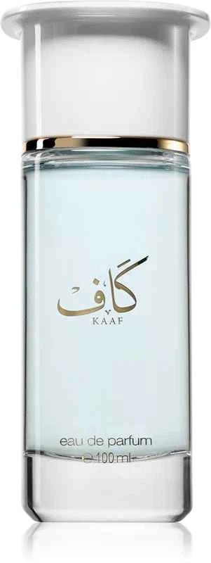 Kaaf - Ahmed Al Maghribi - 100 ML - Eau de Parfum