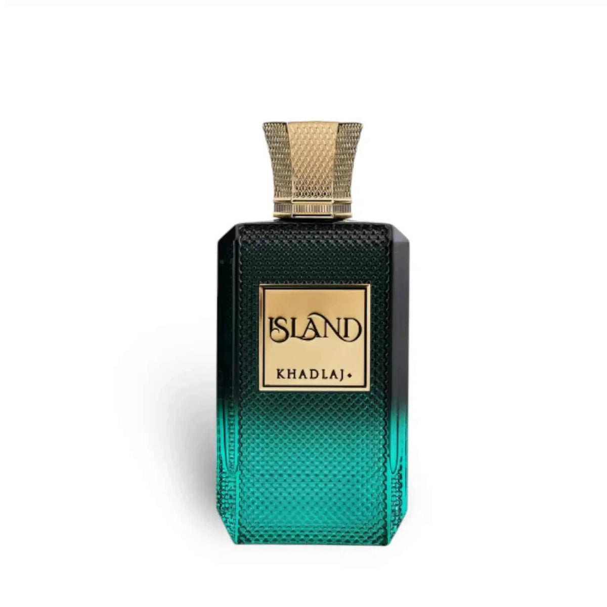 Khadlaj Island - Khadlaj - 100 ML - Extrait de Parfum