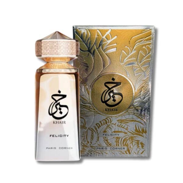 Khair Felicity Eau de Parfum 100ml