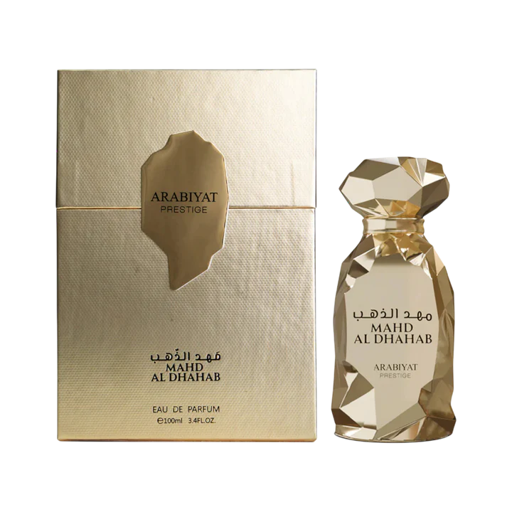 Mahd Al Dhahab - Arabiyat Prestige