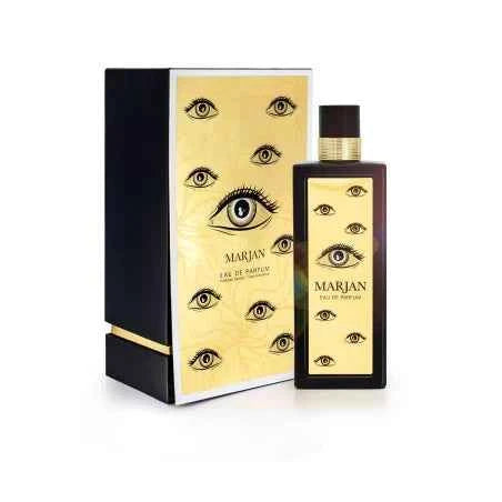 Marjan - Fragrance World 100 ML - Eau de Parfum - Marfa