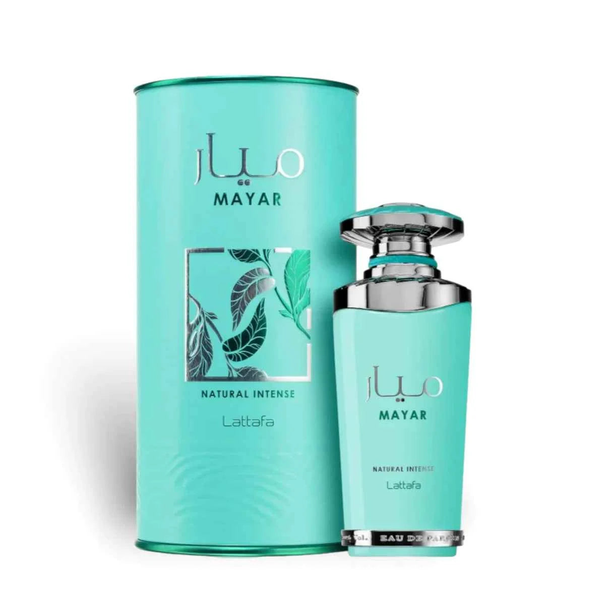 Mayar - Lataffa- Eau de Parfum 100ML