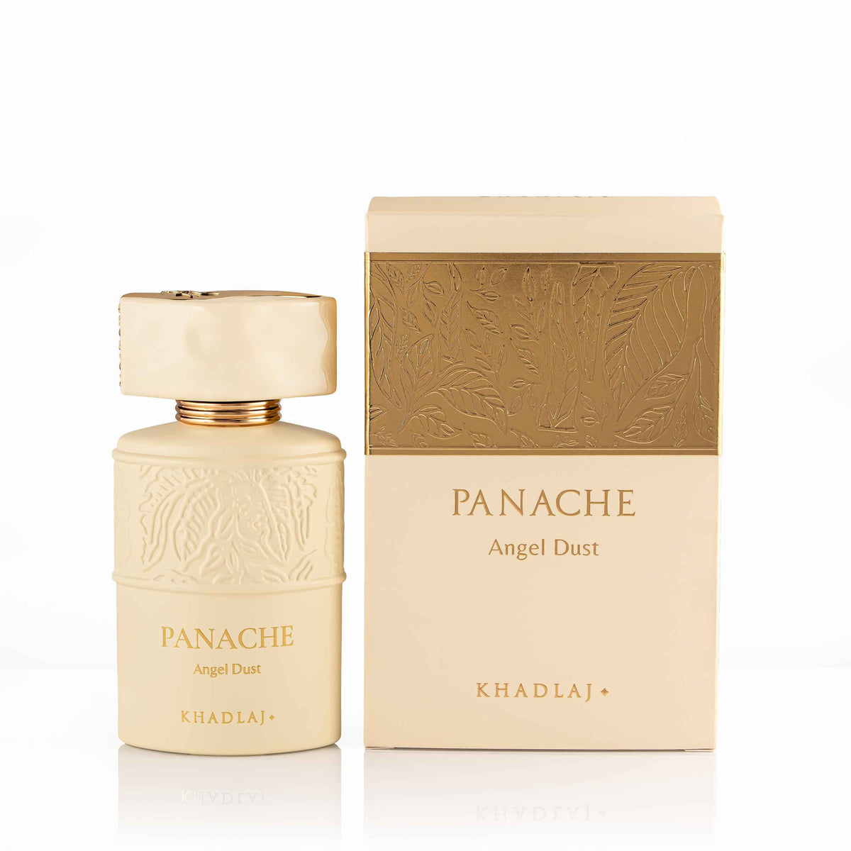 Panache Angel Dust - Khadlaj - 100 ML - Extrait de Parfum