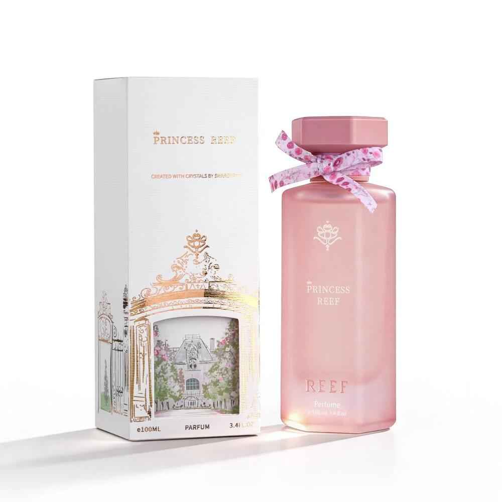 Princess Reef - Reef Perfumes - 100 ML - Eau de Parfum