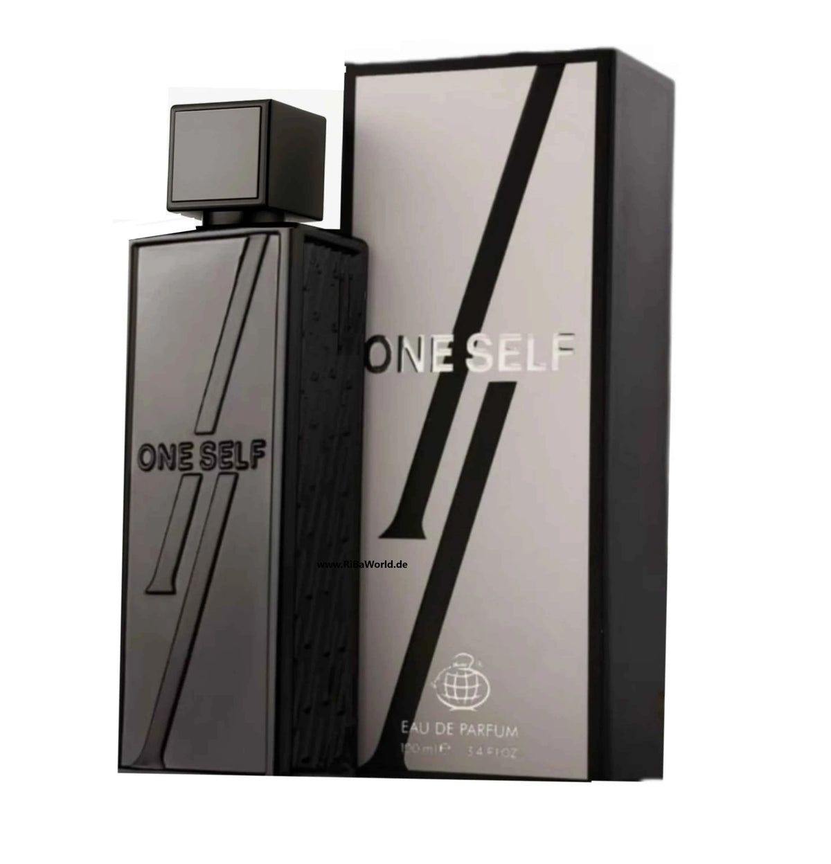 One self - Fragrance World - 100 ML - Eau de Parfum - Eau de Parfum