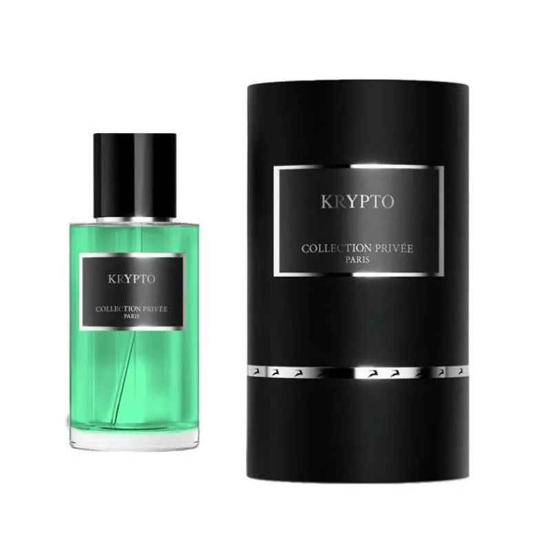 Collection Privee - Convivium Krypto / Krypton - 50 ML - Eau de Parfum - Kryptonite Khalil T.