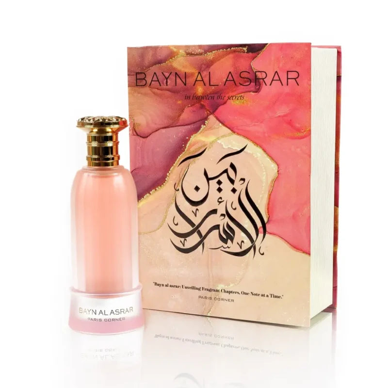 Amouage Guidance Dupe Clone