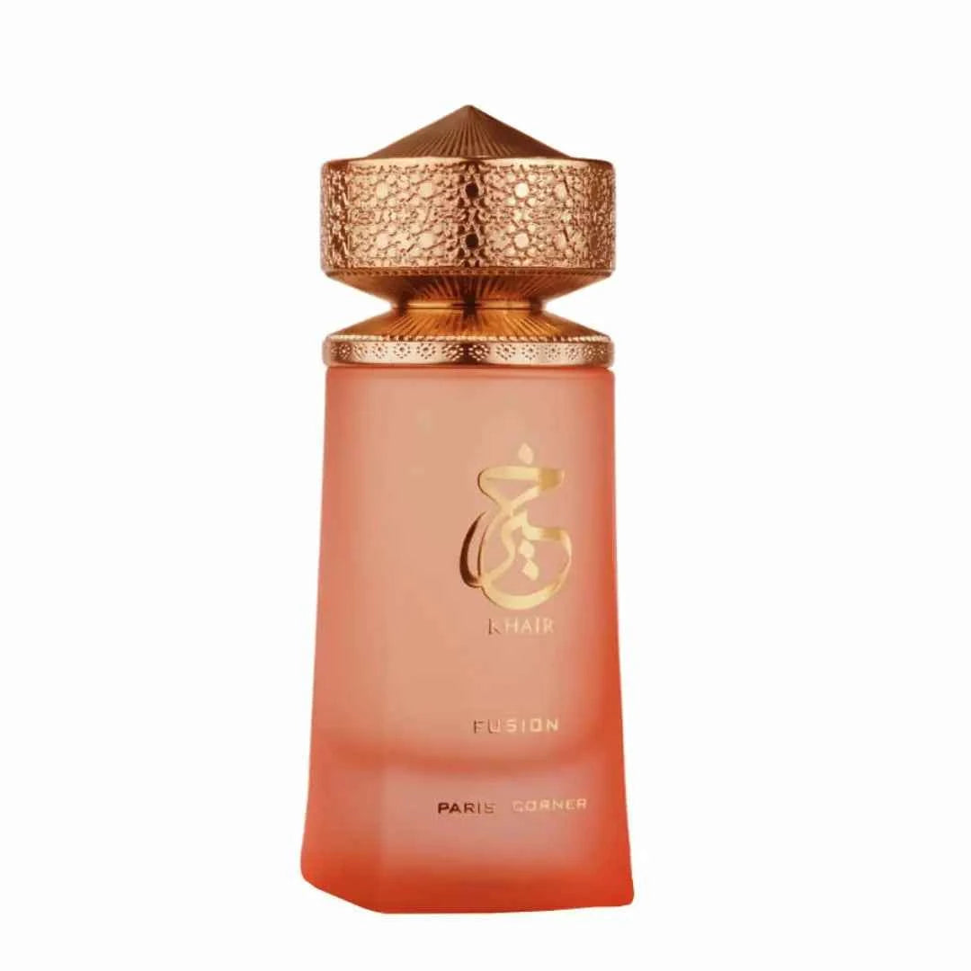 Khair Fusion - Emir - Extrait de Parfum 100ML - Eden Sparkeling Lychee