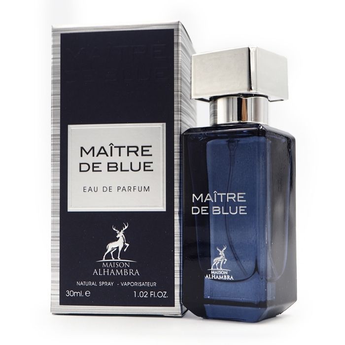Maison Alhambra - 30 ML - Eau de Parfum