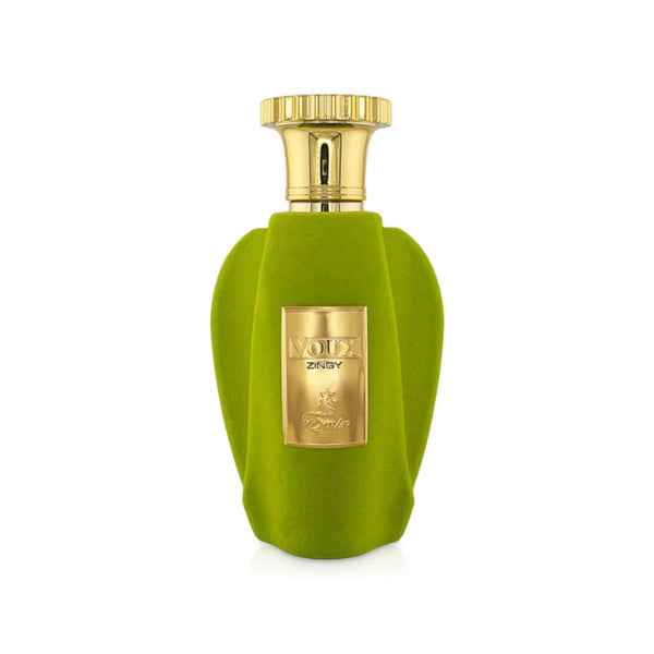 Voux Zingy - Emir - Eau de Parfum 100ML