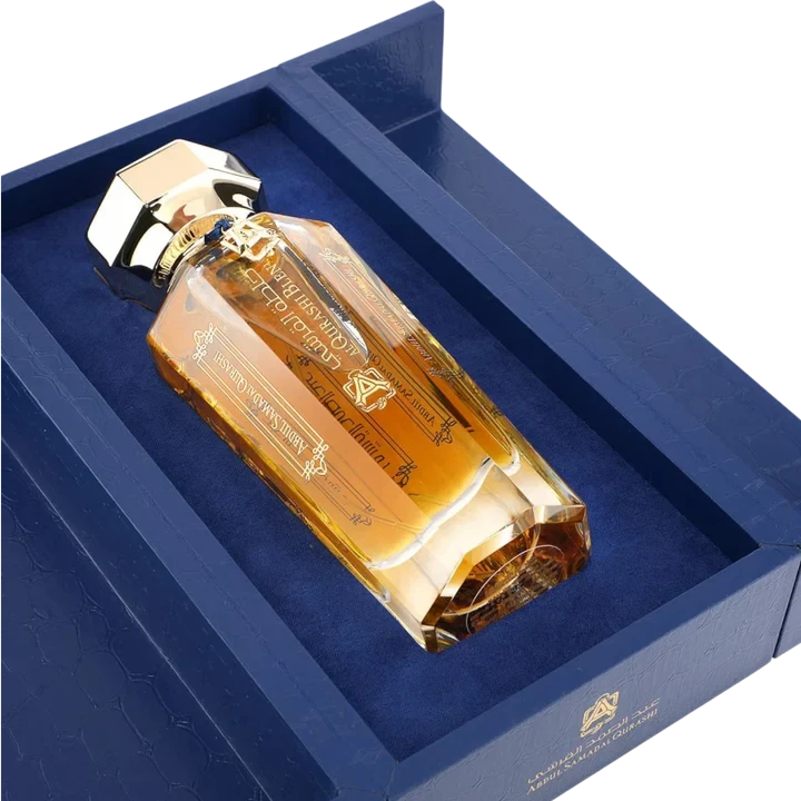 Al Qurashi Blend – Abdul Samad Al Qurashi - 90 ML - Eau de Parfum