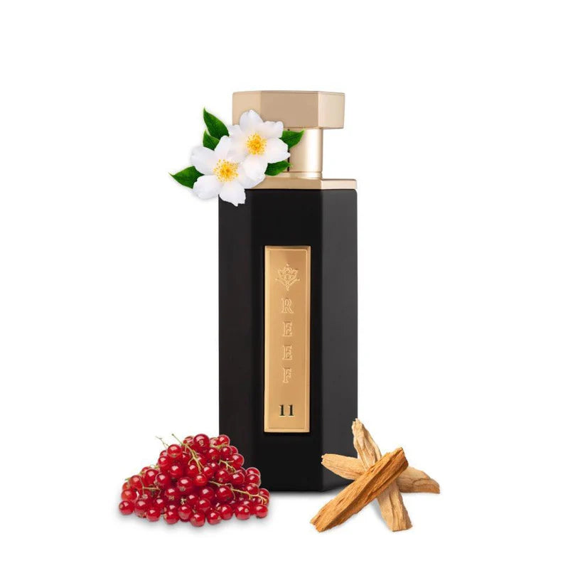 Reef 11 Eau de Parfum 100ml - Luxe Niche Geur