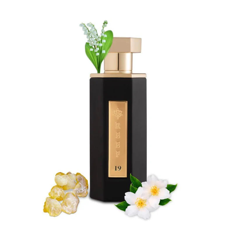 Reef 19 Parfum – Unisex Geur