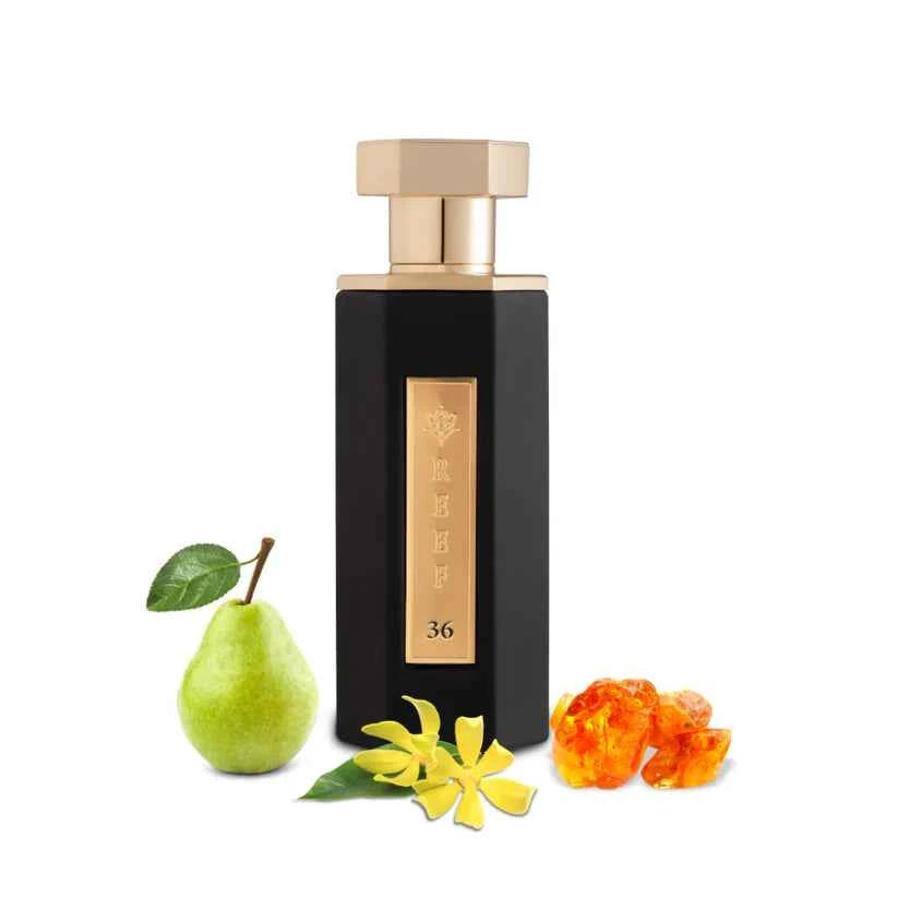 Reef 36 - Reef Perfumes - 100 ML - Eau de Parfum