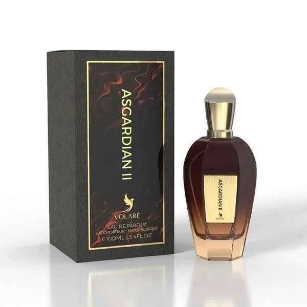 Asgardian II - Volare - Eau de Parfum 100ML - Xerjoffs Alexandria II