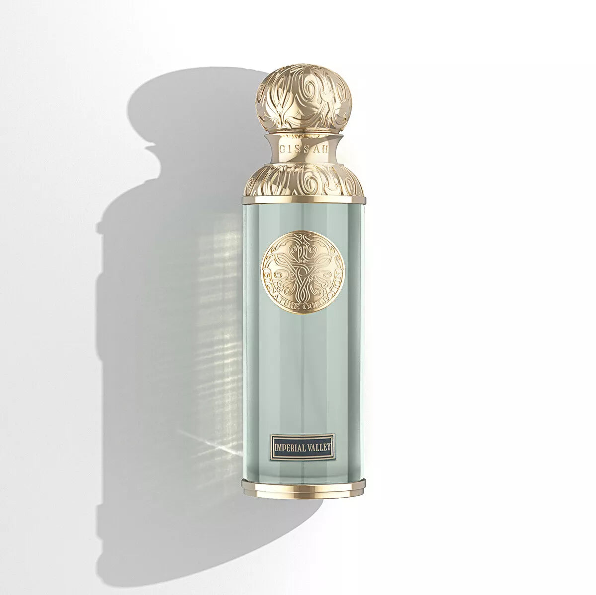 Gissah Imperial Valley Eau de Parfum