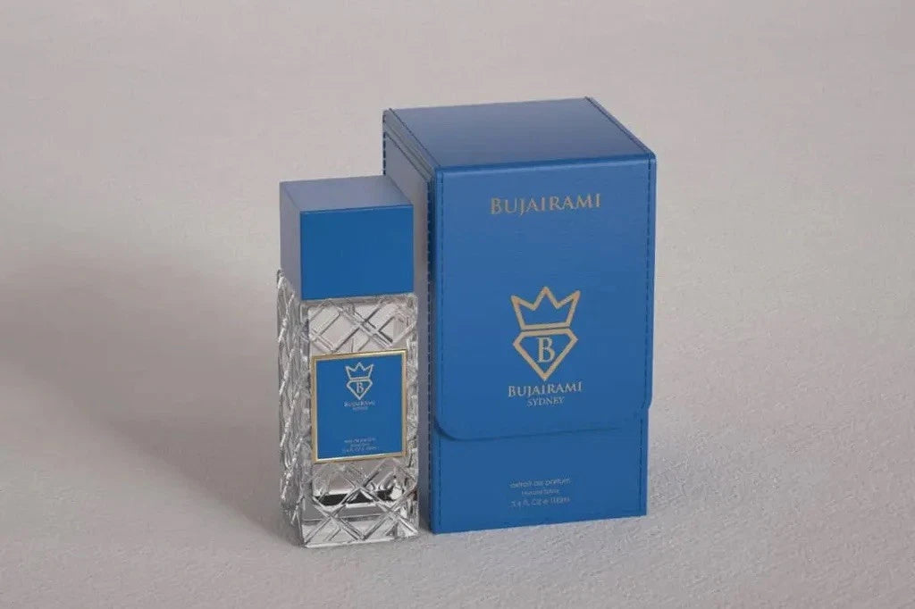 Bujairami Drip - Extrait De Parfum | by Bujairami | 100 ML