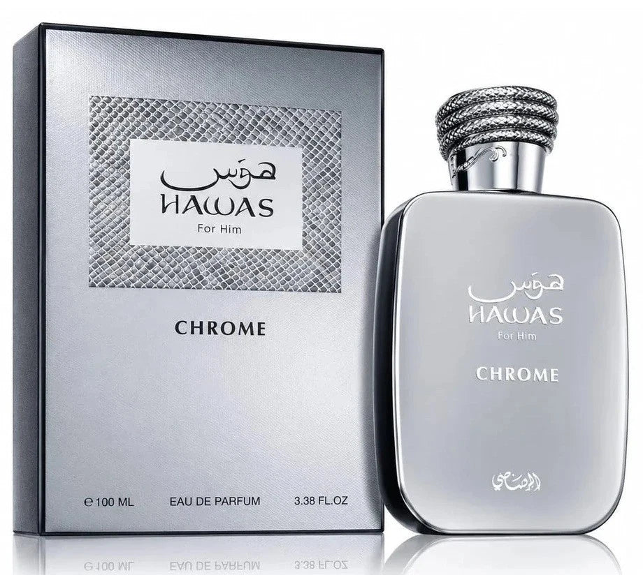 Hawas Chrome