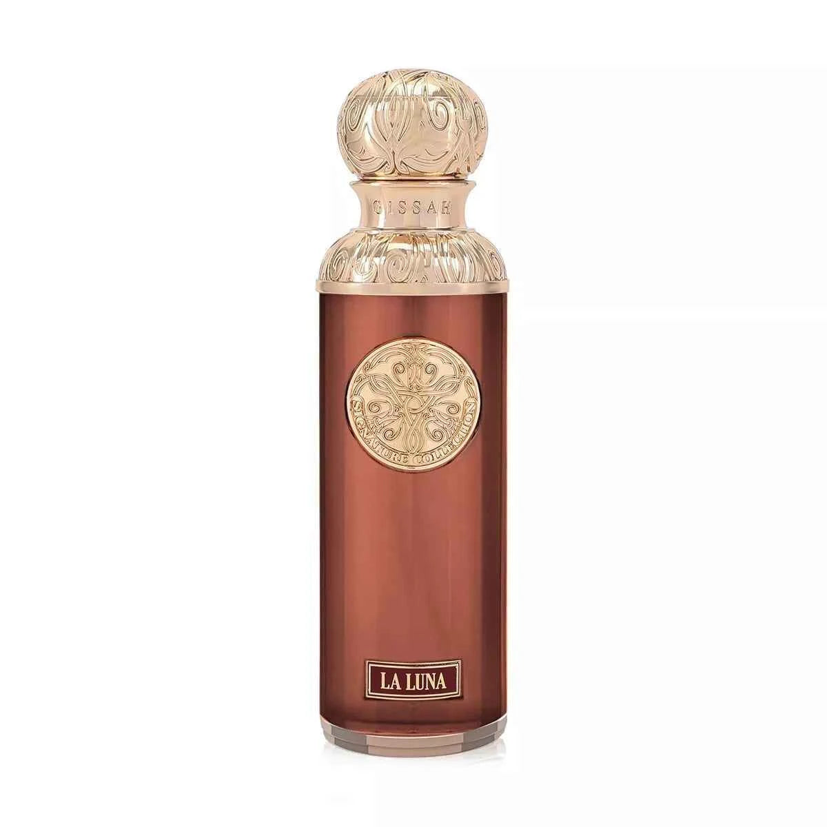 Gissah - La Luna valley - 50 ML - Eau de Parfum