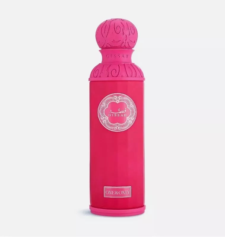 Gissah One & Only 200 ml Eau de Parfum