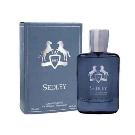 Fragrance World - Sedley - 100 ML - Eau de Parfum