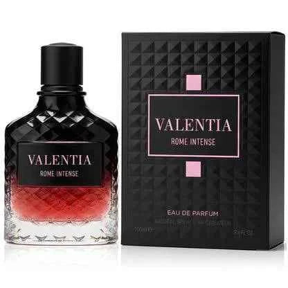 Fragrance World - Valentia Roma Intense - 100 ML