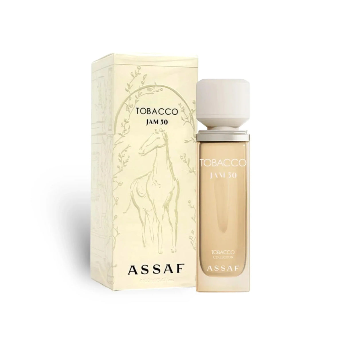 Assaf Tobacco Jam 50 unisex parfum