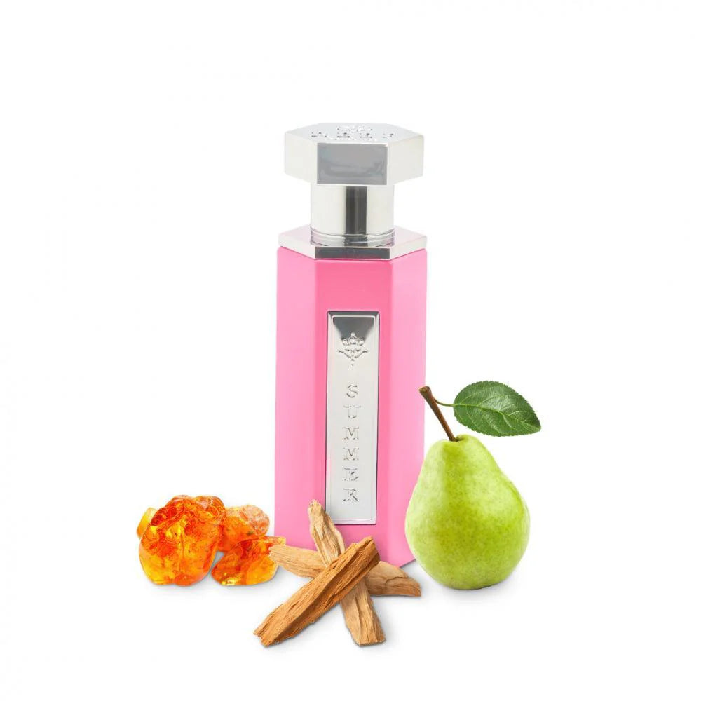 Reef Summer Pink Eau de Parfum 100ml