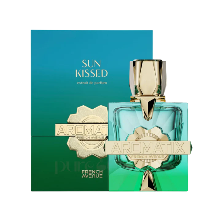Aromatix Sun kissed