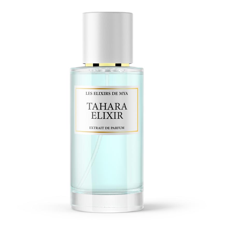 MYA Parfums - Tahara Elixir - Inspired by Musc Tahara