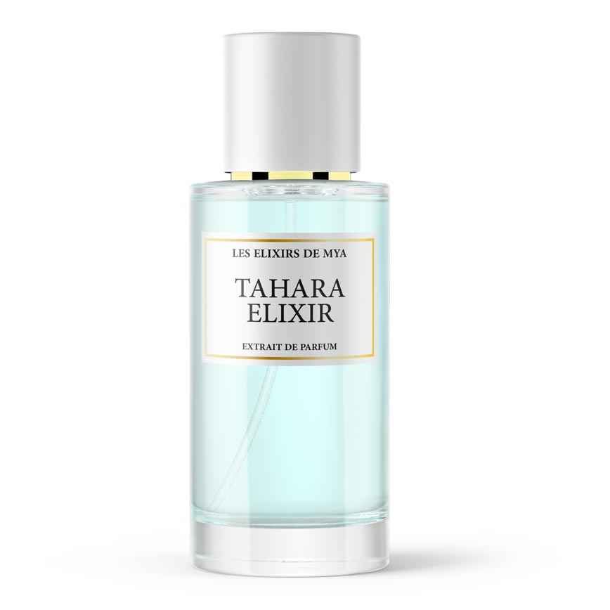 MYA Parfums - Tahara Elixir - Musc Tahara