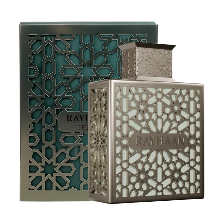 Rayhaan - Terra - Eau de Parfum 100 ML