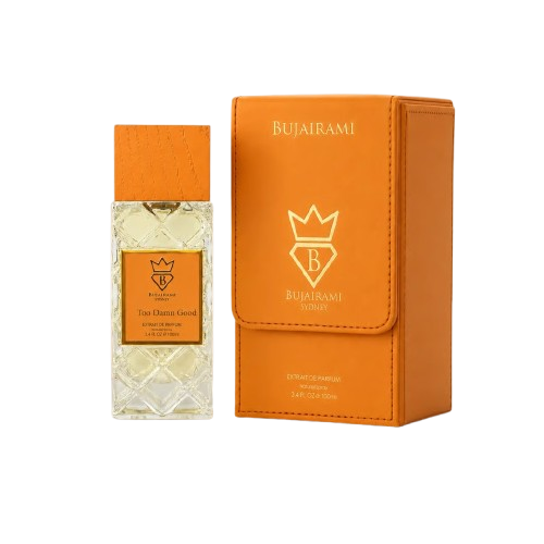 Too Damn Good - Extrait De Parfum | by Bujairami | 100 ML