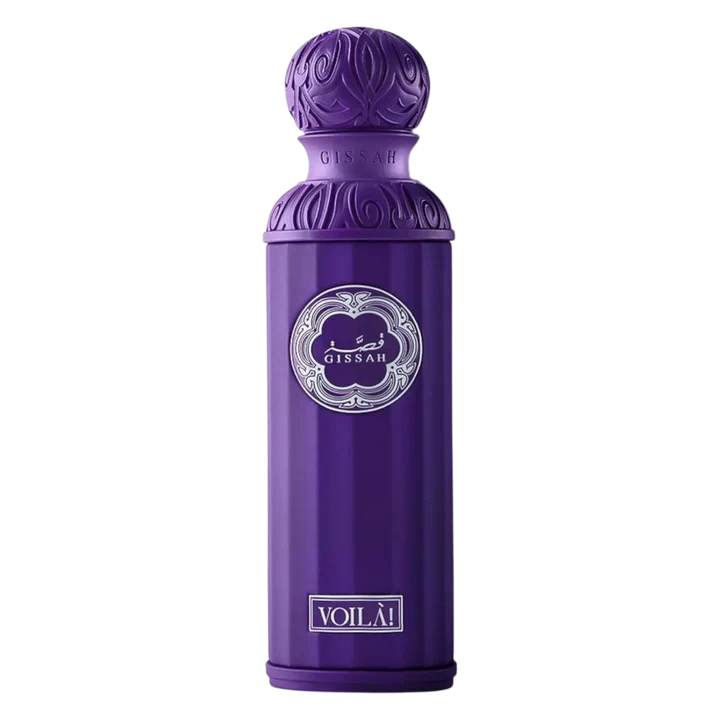 Capri - Mavro - Imperial Valley - La Luna - Hudson Valley - Gissah - Eau de Parfum - 10 ML Travelspray