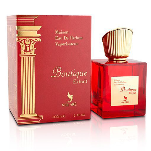 Baccarat rouge 540 Extrait de Parfum