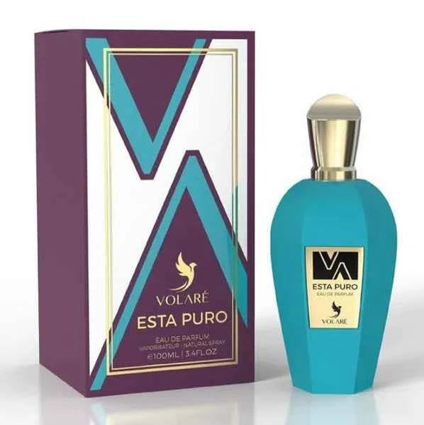 Esta Puro - Volare - Eau de Parfum 100ML - Xerjoffs Erba Pura