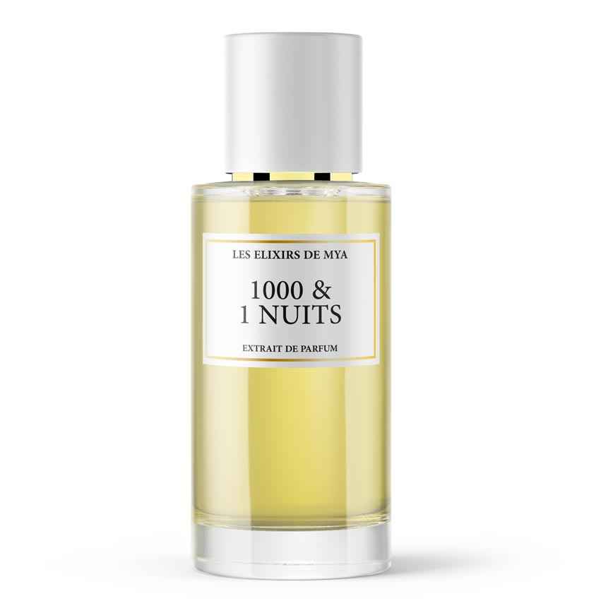 MYA Parfums - 1000 & 1 Nuits