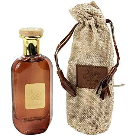Mousuf - ARD al Zaafaran- Eau de Parfum 100ML - Exclusieve geur