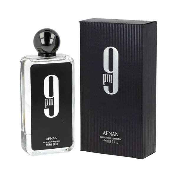 9PM - Afnan - Eau de Parfum 100ML
