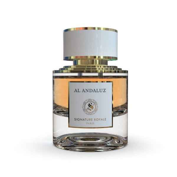 Al Andaluz - Signature Royal - Extrait de Parfum - Kirke