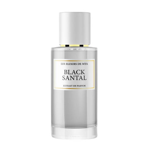 MYA Parfums - Black Santal